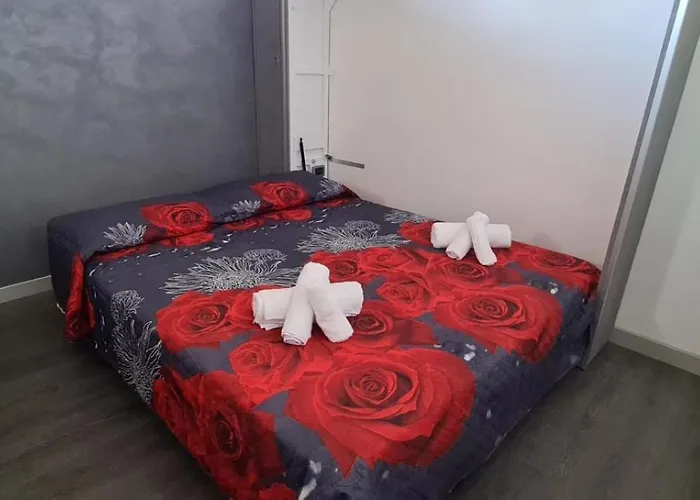 Bed & Breakfast & Pool 3*