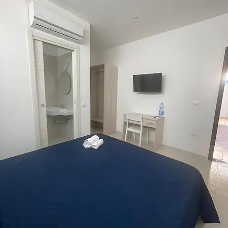 Oda ve Kahvaltı & Pool 3*